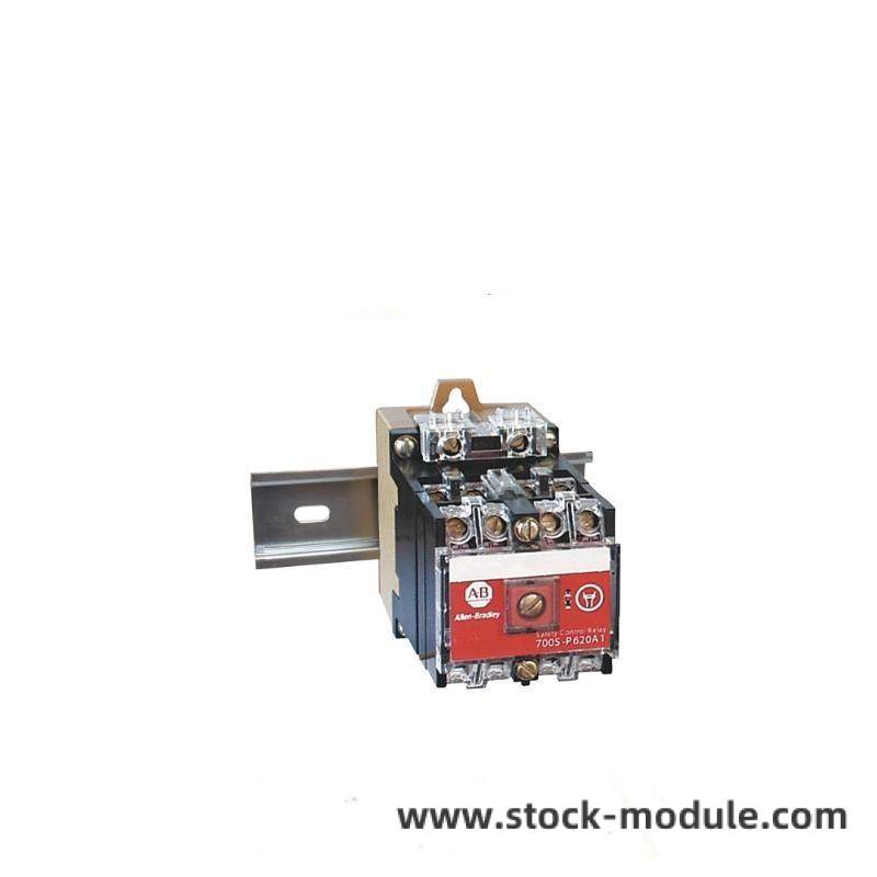 ABB DCP10 Front View