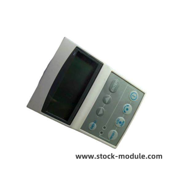 ABB DCS400-PAN-A Installation