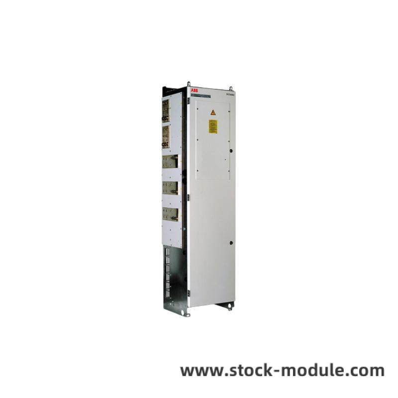 ABB DC Drive