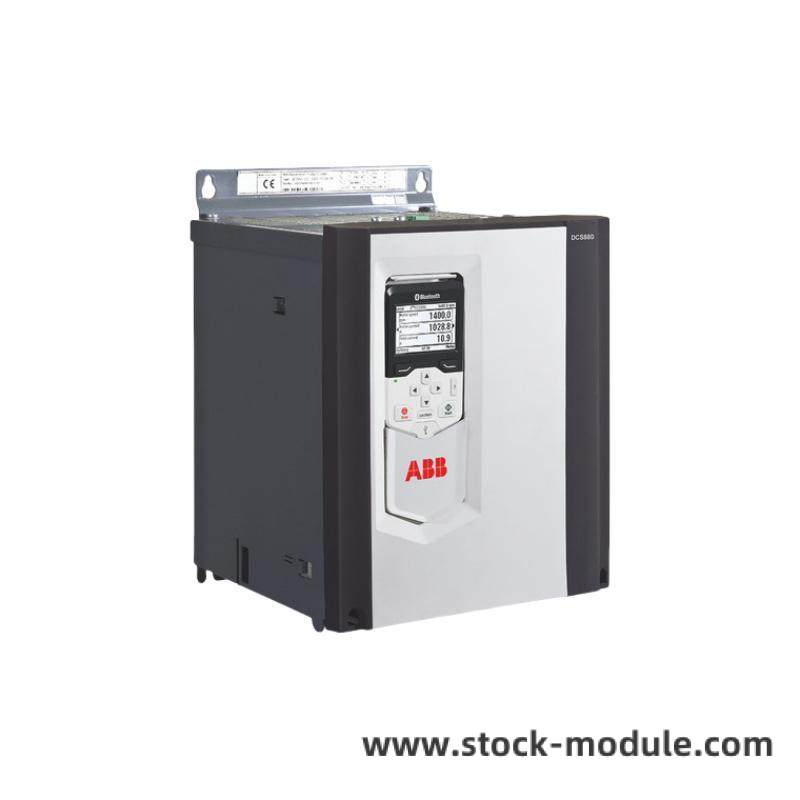 ABB DC Drive