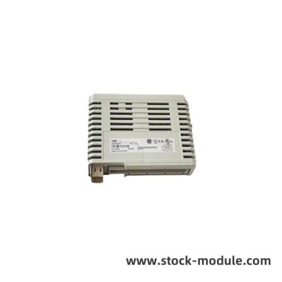 ABB DDL01 Analog Output Module
