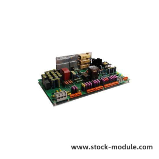 ABB DDO01 Module