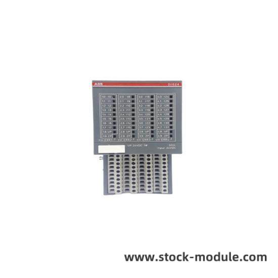 ABB DI524 B8 Digital Input Module