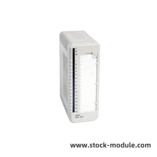 ABB DI810-EA Module