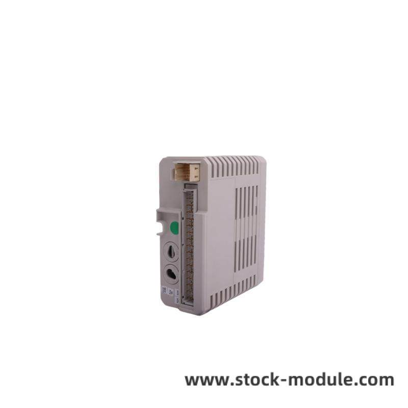 ABB DI810 Module