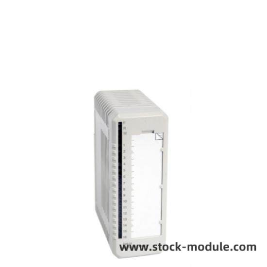 ABB DI814 Module