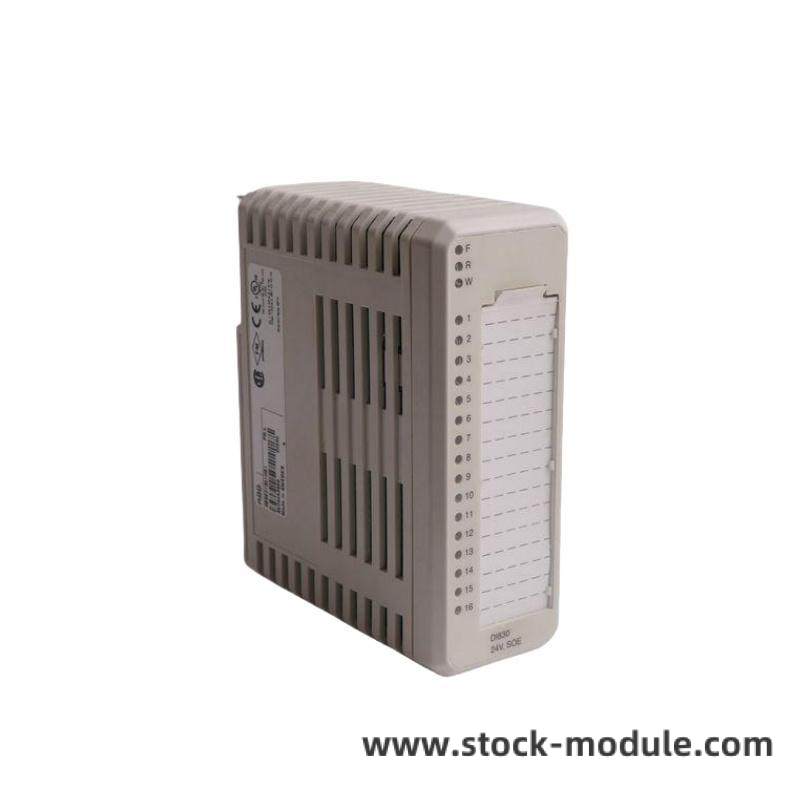 ABB DI830 Module