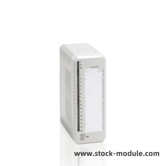 ABB DI831 Digital Input Module