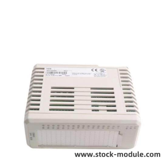 ABB DI840 Side