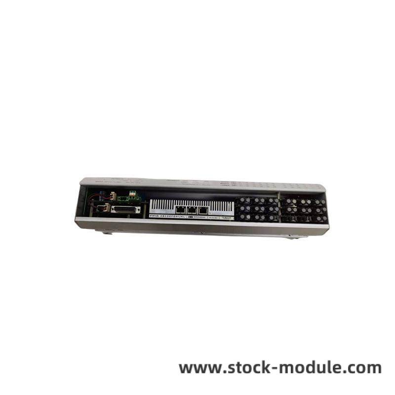 Module Connection Diagram