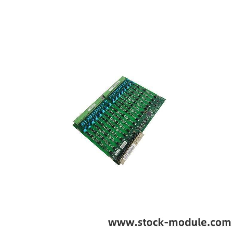 ABB DIS0006 Installation