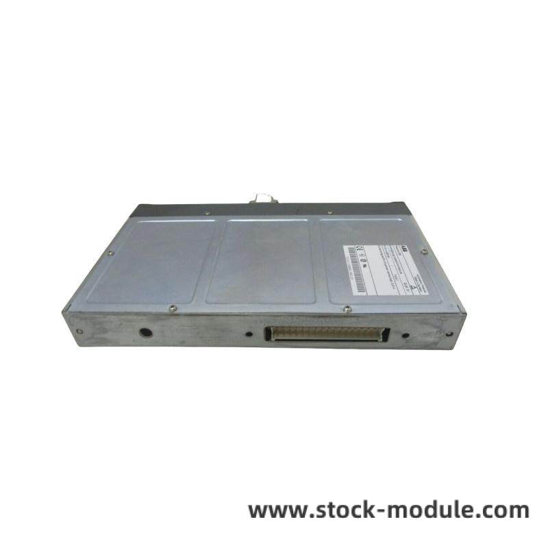 DLM01 Terminal Details