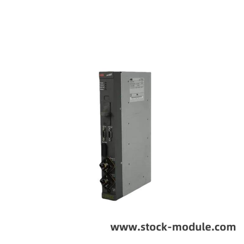 ABB DLM02 Industrial Application