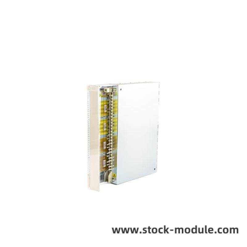 ABB DO630 3BHT300007R1 Industrial Automation Module