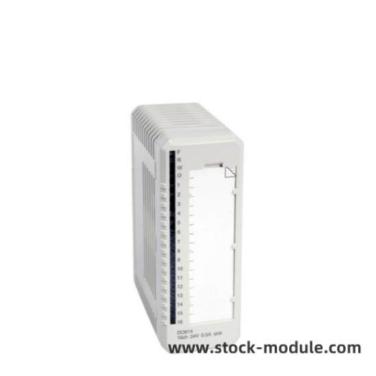 ABB DO814 Module