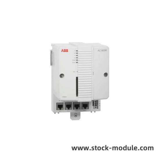 ABB DO815 3BSE013258R1