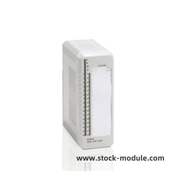 ABB DO818 3BSE069053R1 Module