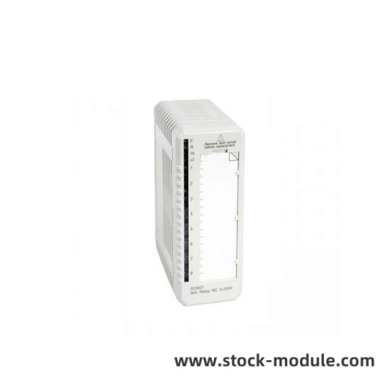 ABB DO840 Module