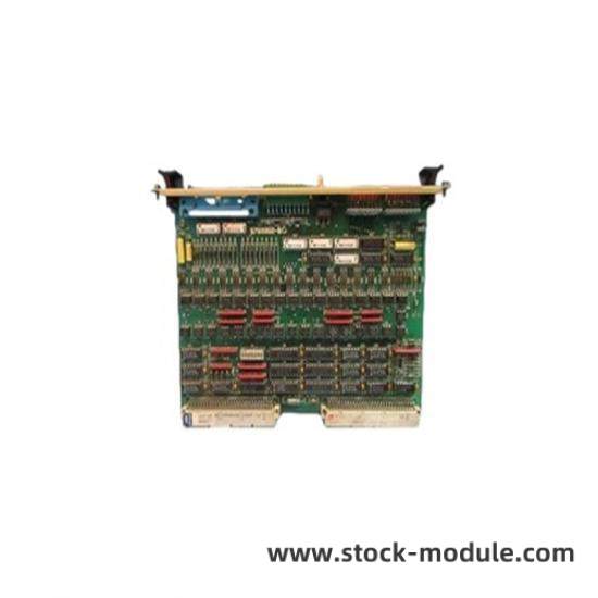 ABB DO86-16 Stromberg Digital Output Board