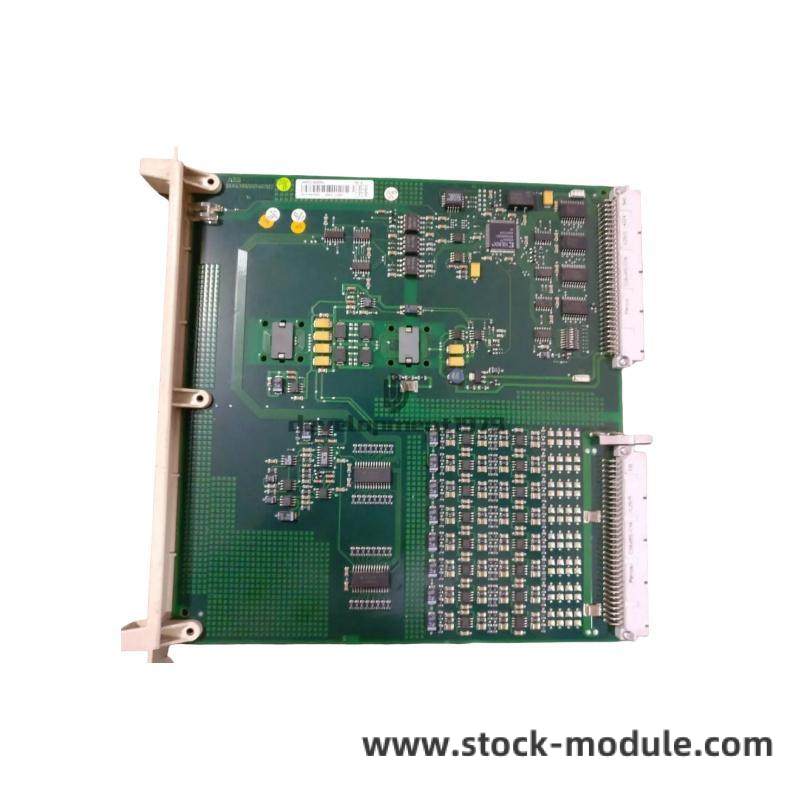 ABB DSAI133A Module