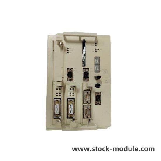 ABB DSAI133A Installation