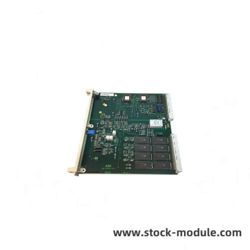 ABB Module Connections