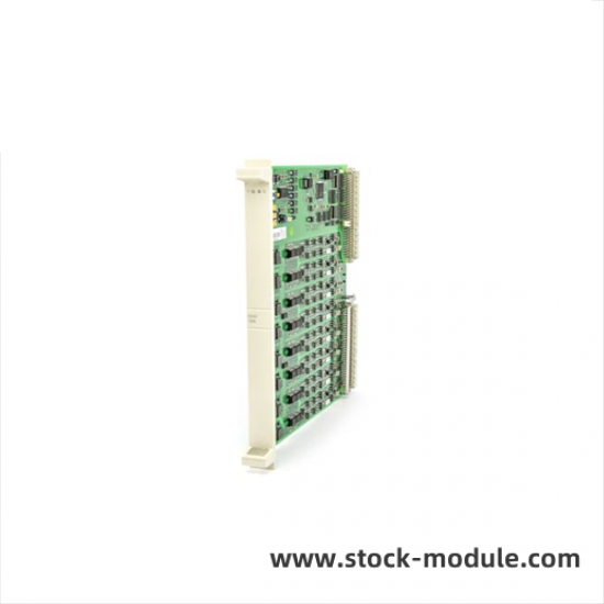 ABB DSAO120A Module