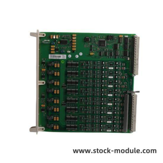 Module Interface