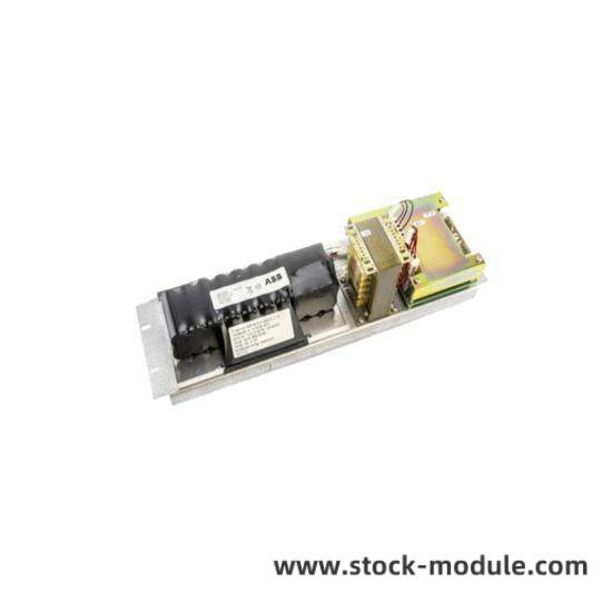 ABB Battery Unit