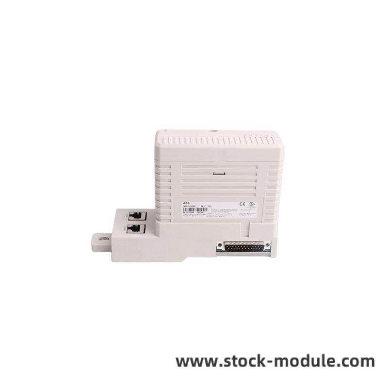 ABB DSBB175 Industrial Backplane Module