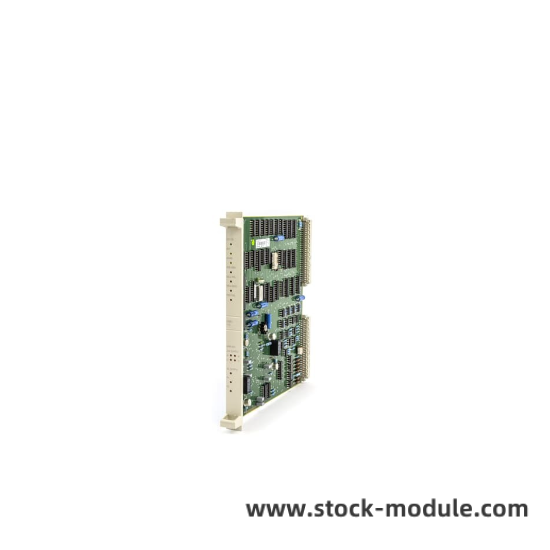 ABB DSBC172 Bus Repeater Master