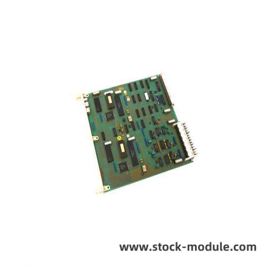 ABB DSCA125A Communication Module