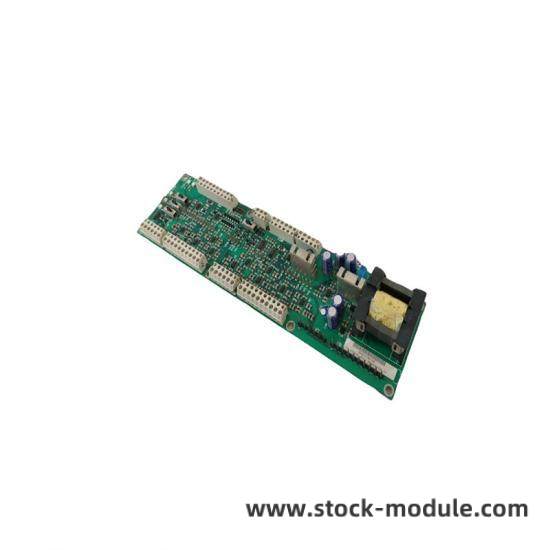 ABB DSCB-02 68494150 Control Board
