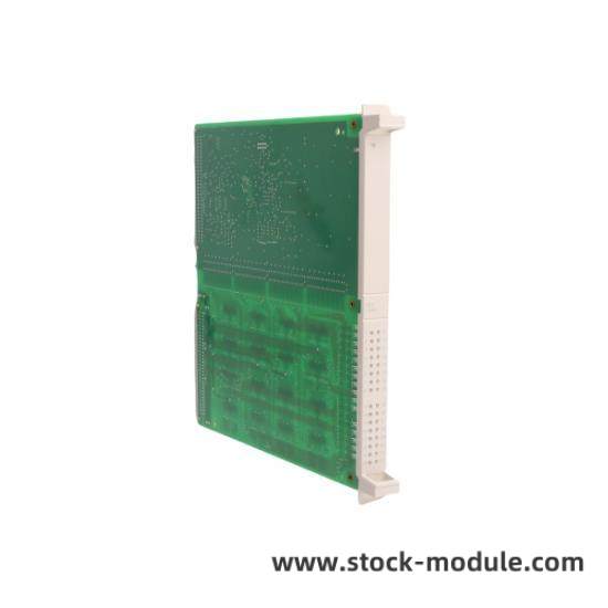 ABB Module Side View