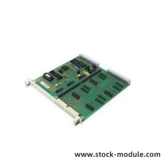 ABB DSDI120A Module