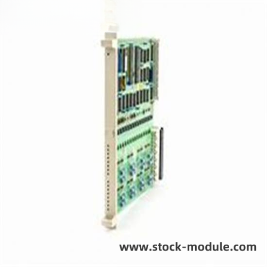 ABB DSDI131 Digital Input Module