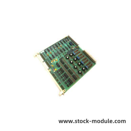ABB DSDO-110 Digital Output Module