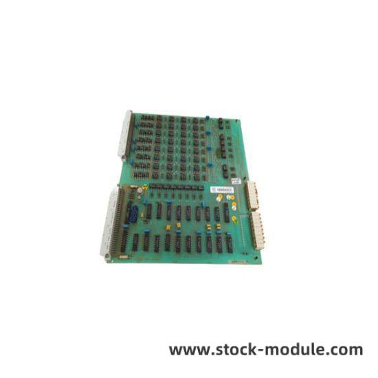 ABB DSDO115 Industrial Automation Module