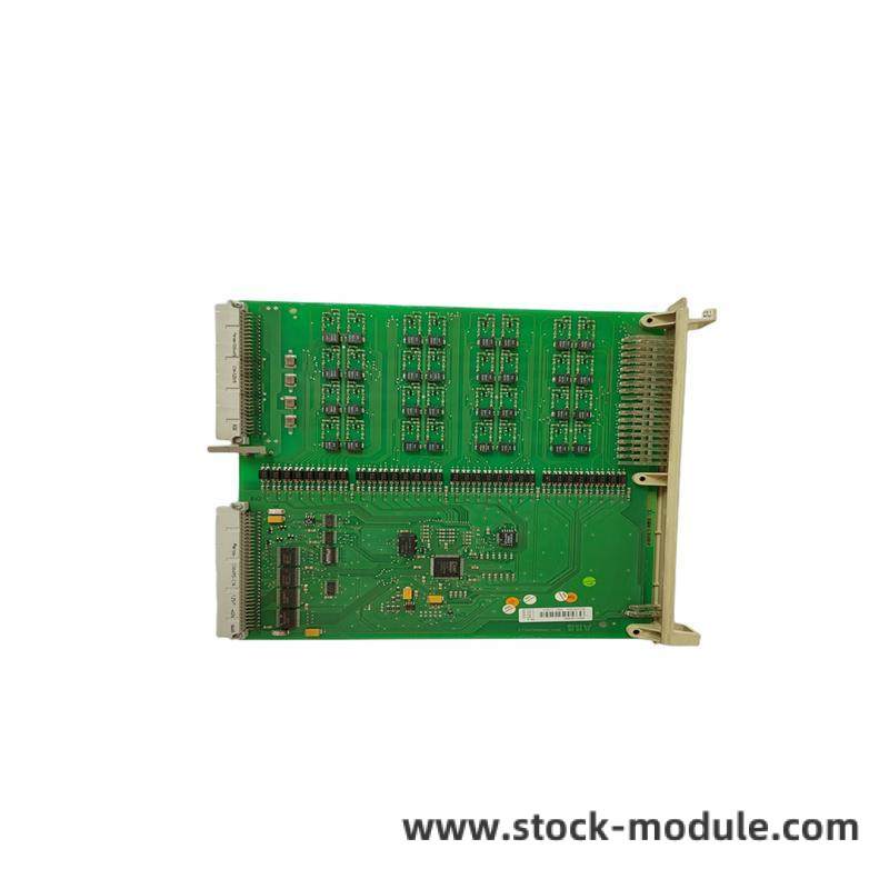 ABB DSDO115A Module