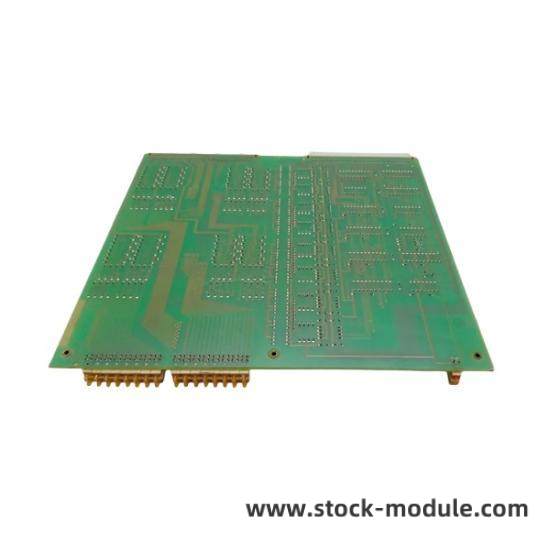 ABB DSDP140B Front View