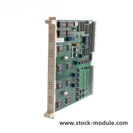 ABB DSDP170 Side View
