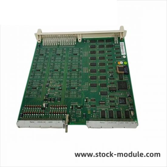 ABB DSDX180 Module