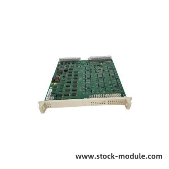 ABB DSDX180A Digital I/O Board