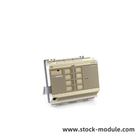 ABB Control Module