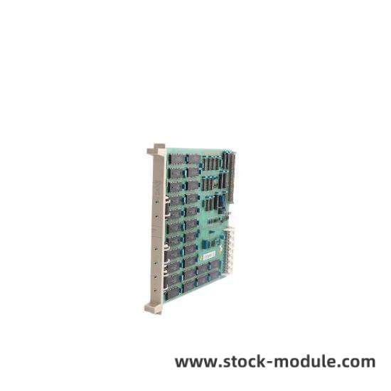 ABB Memory Board