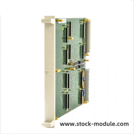 ABB DSMB176 Expansion Board