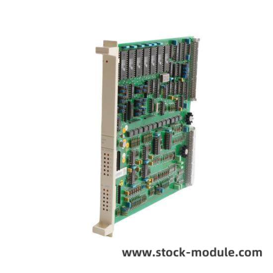 ABB DSPC170 Front View