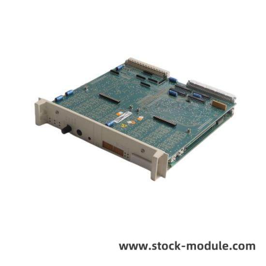 ABB DSPC172 Module