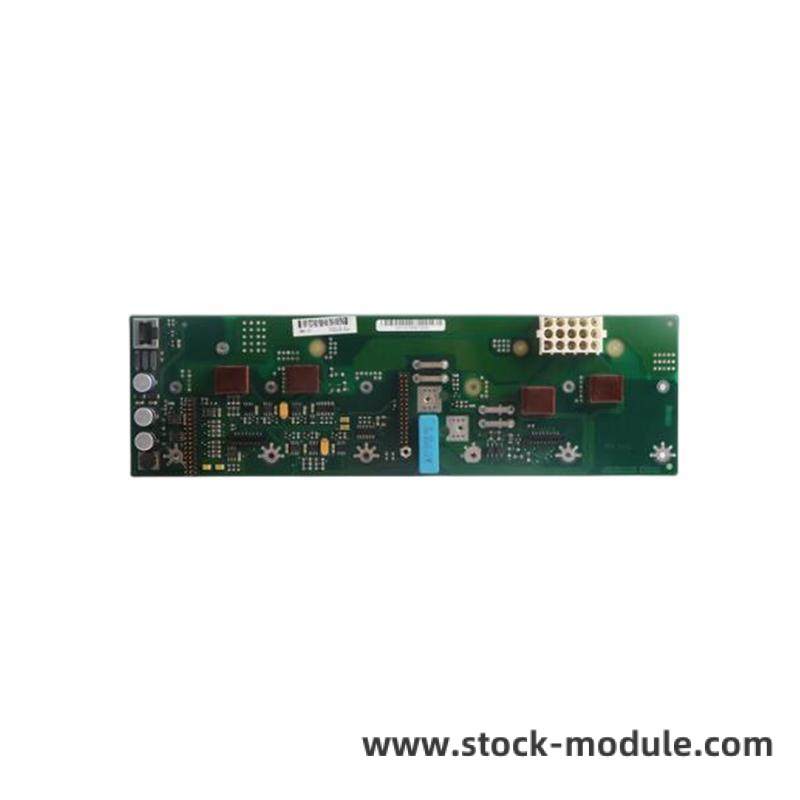 ABB DSPC406 Module