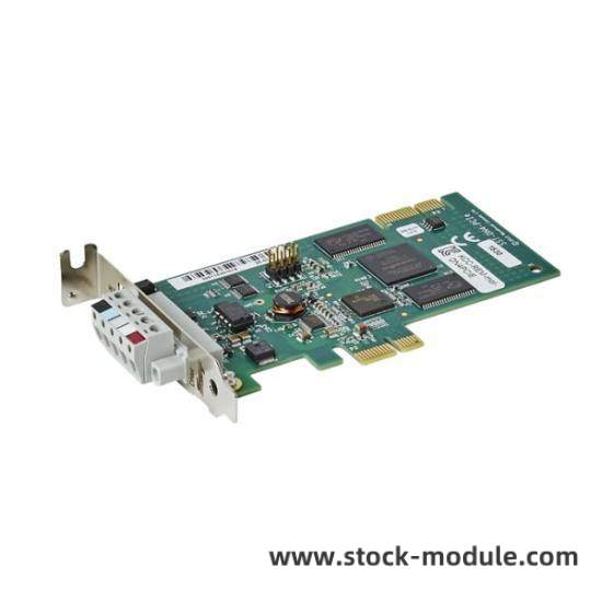 ABB DSQC1006 DeviceNet Board
